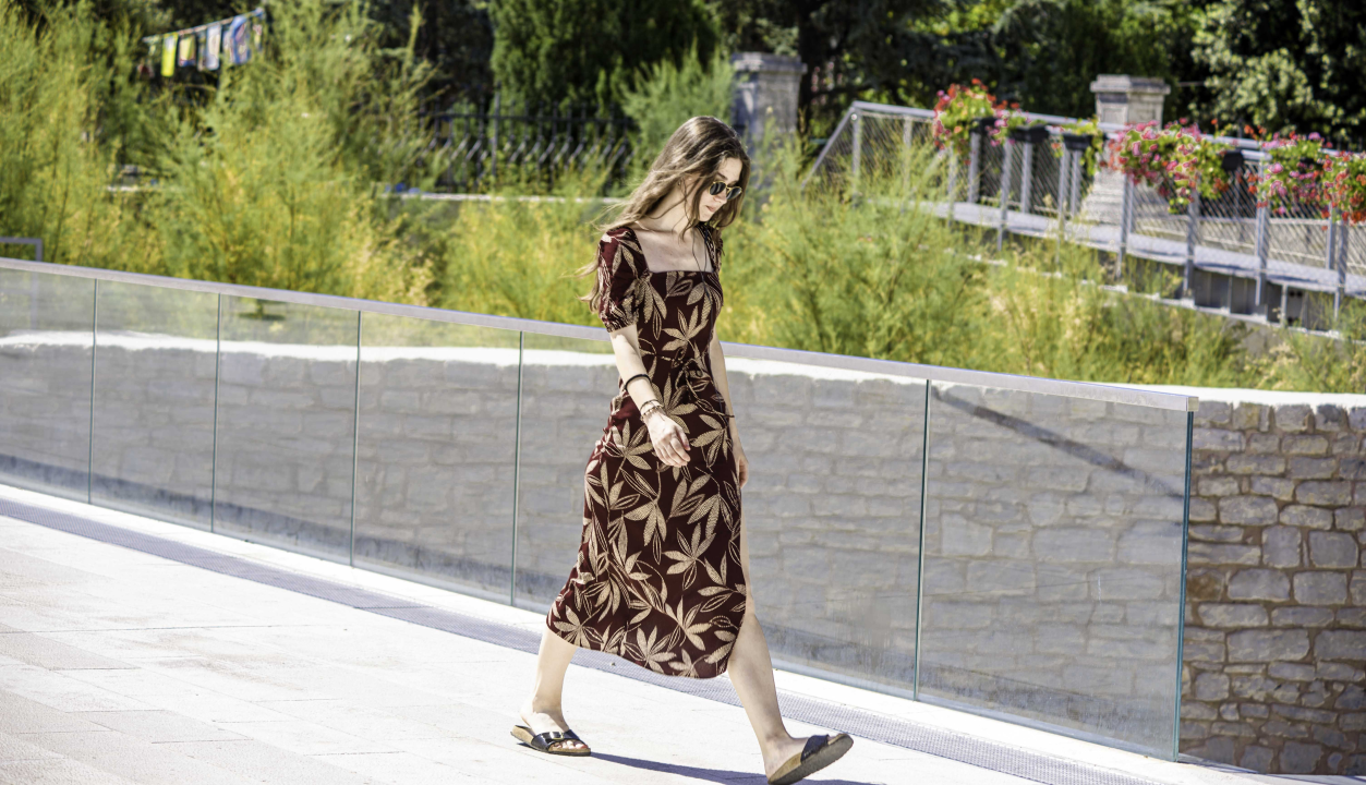 FOTO Đir po gradu,  subota 2. srpnja