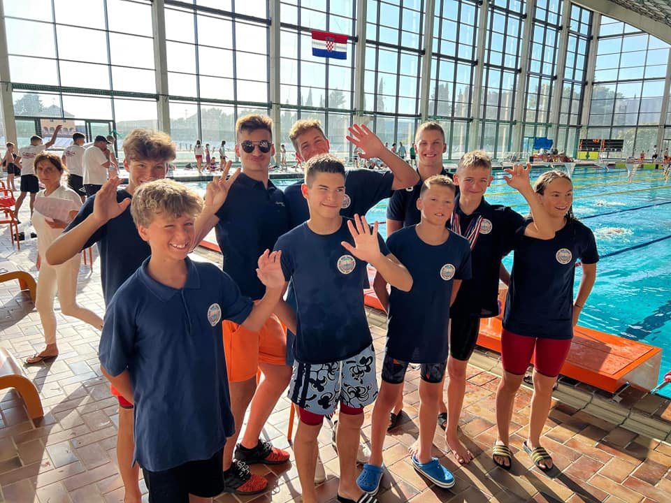 Regionalno prvenstvo Hrvatske: Kod 'Mora' najuspješniji Lokas, Stegić, Karađole i Plisetskyi