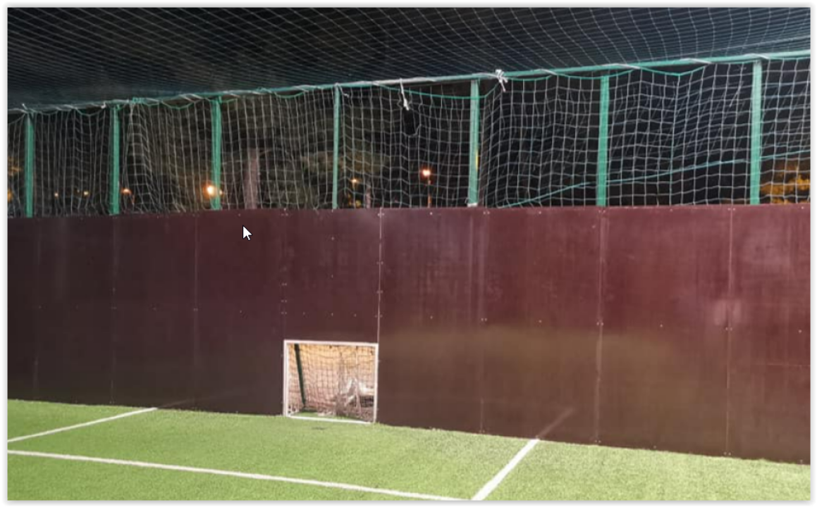 Rasadnik Kup 2022. otkazan: Teren nije adekvatan za organiziranje turnira 