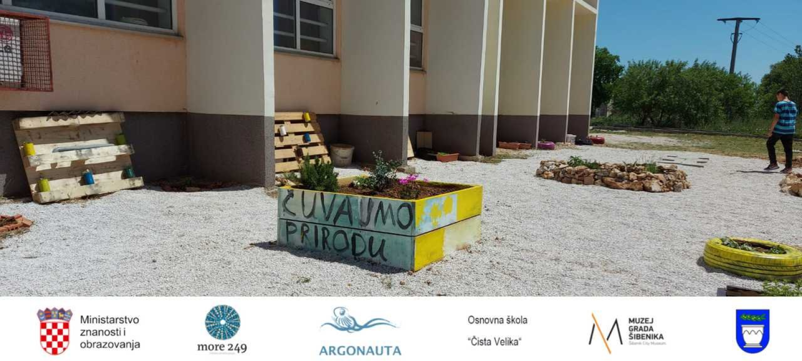 Završena provedba aktivnosti projekta 'ZaVRTimo krug promjena'! 