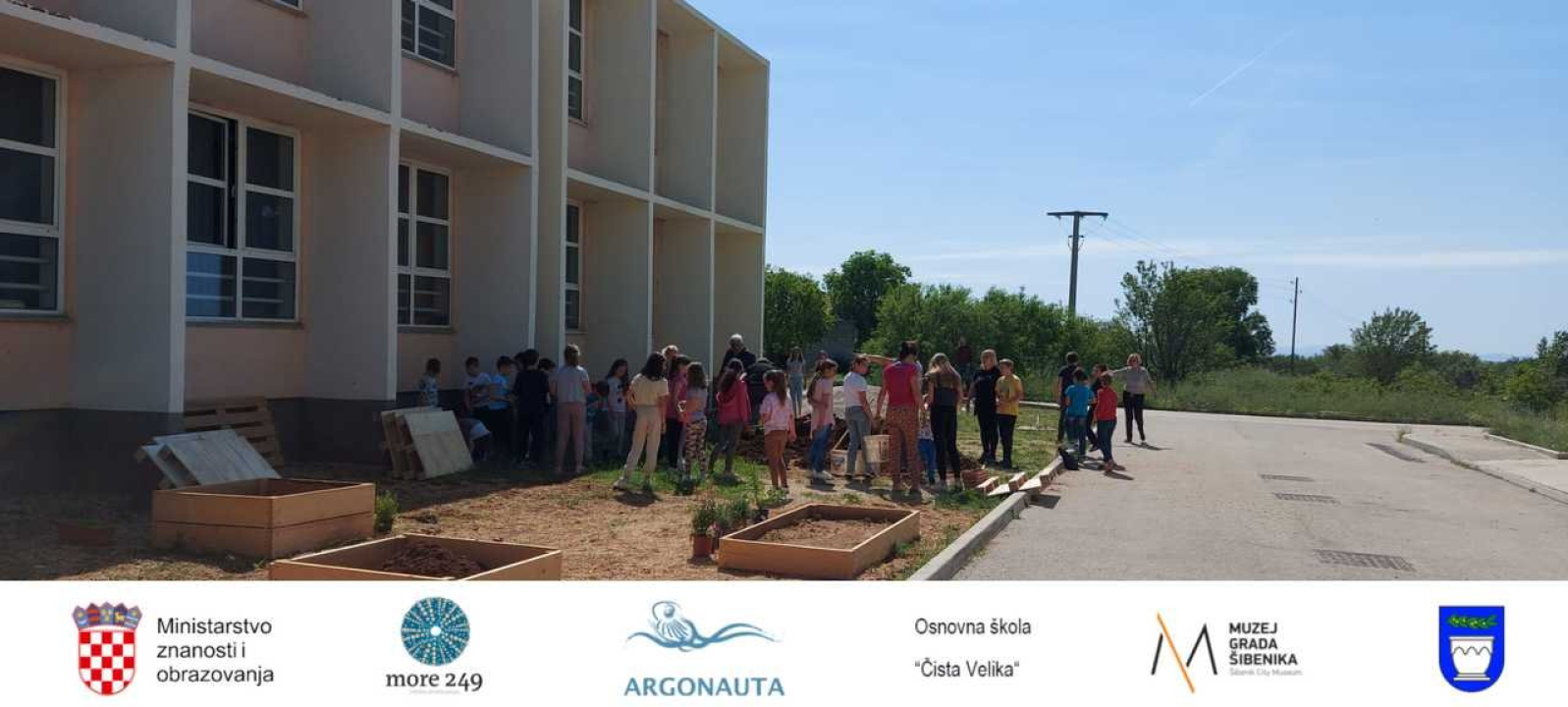 Završena provedba aktivnosti projekta 'ZaVRTimo krug promjena'! 