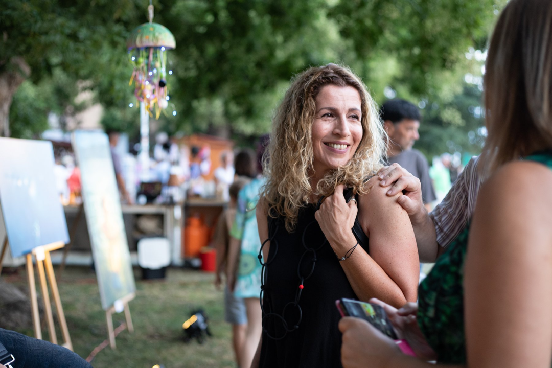 Otvorena 'Litnja kužina', drugo izdanje art&amp;craft izložbe