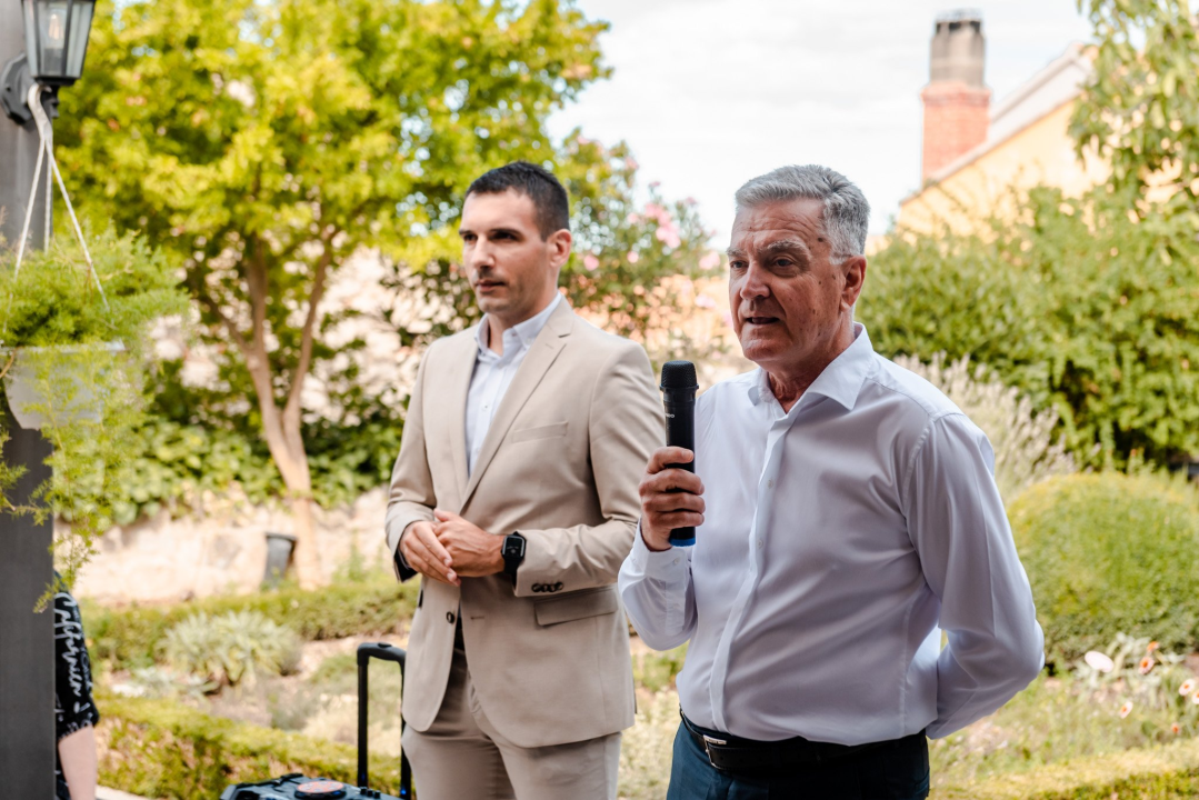 Dodijeljene medalje i priznanja šibenskim sportašima: 'Naravno da smo ponosni na svoj uspjeh' 