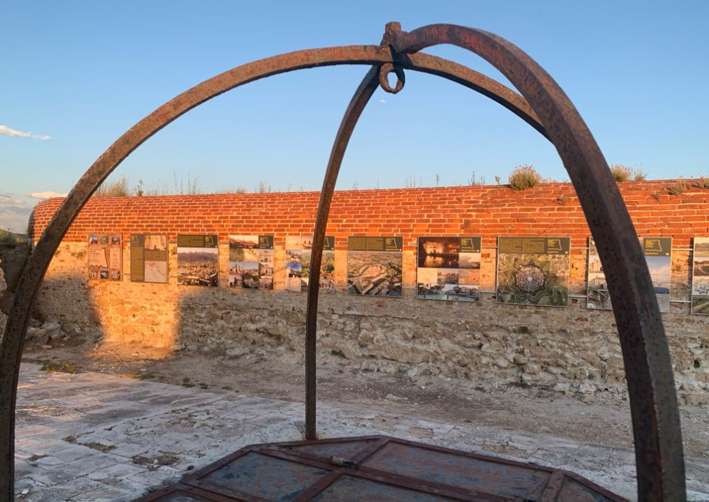 Obilježena 5. obljetnica upisa tvrđave sv. Nikole pod zaštitu UNESCO-a: Iz gradske uprave nitko se nije pojavio