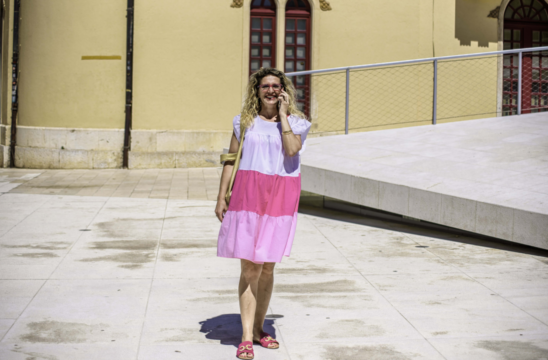 FOTO Đir po gradu,  subota 9. srpnja