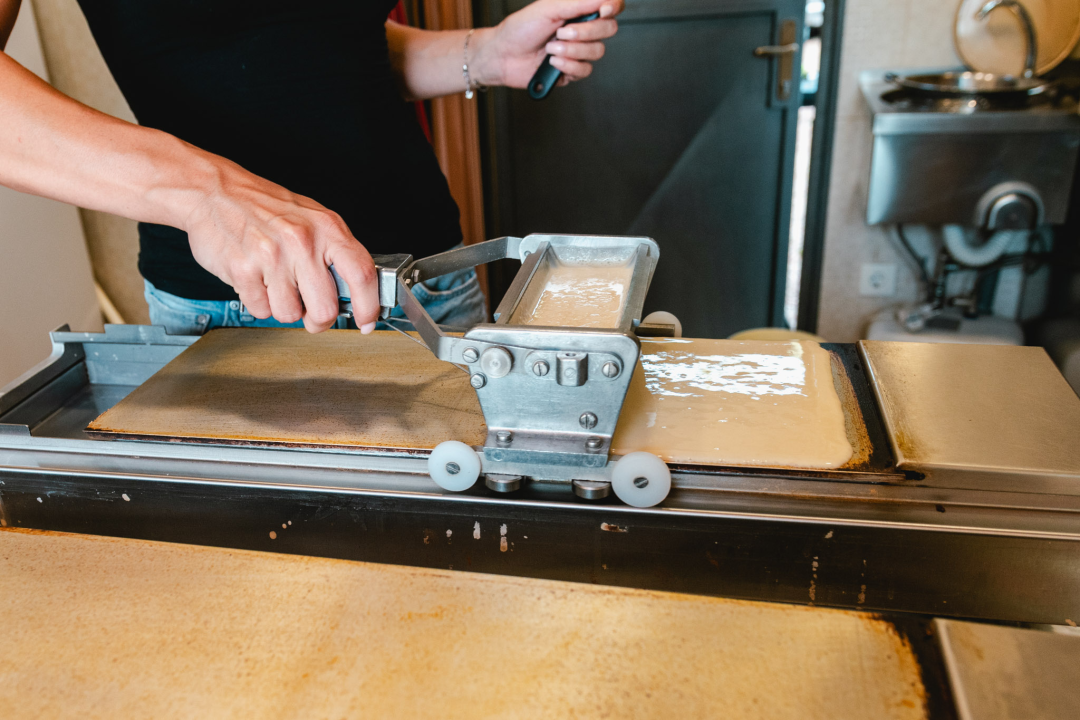 Ako ste se zaželjeli dobre marende i vrhunske spize posjetite bistro 'Kod starog'! 