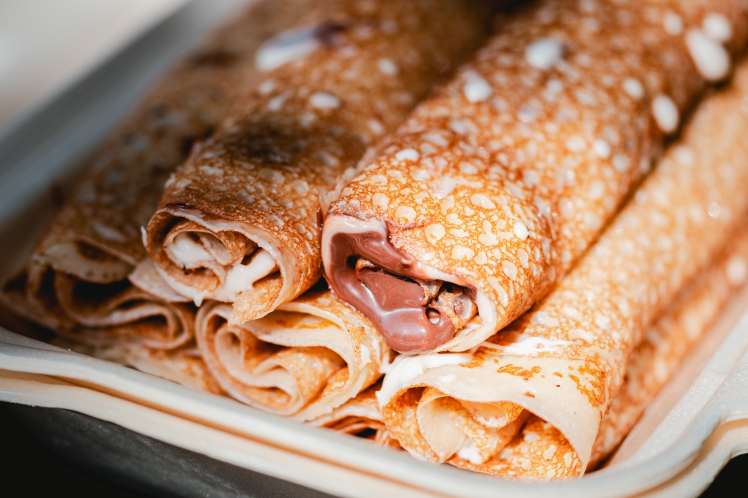 Ako ste se zaželjeli dobre marende i vrhunske spize posjetite bistro 'Kod starog'! 