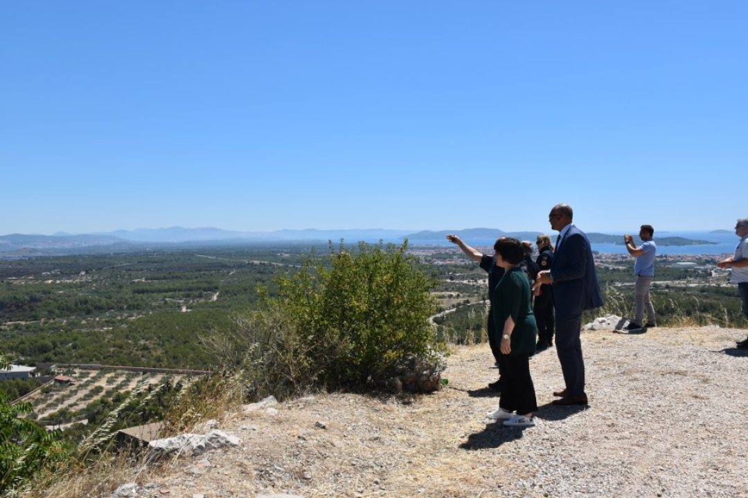  Župan donio Odluku o proglašenju velike nesreće na području županije