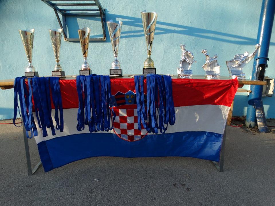 'Kup Vukšić 2022.': Zloselo Gradnja Pirovac West Ham treći, Tin pobjednik 