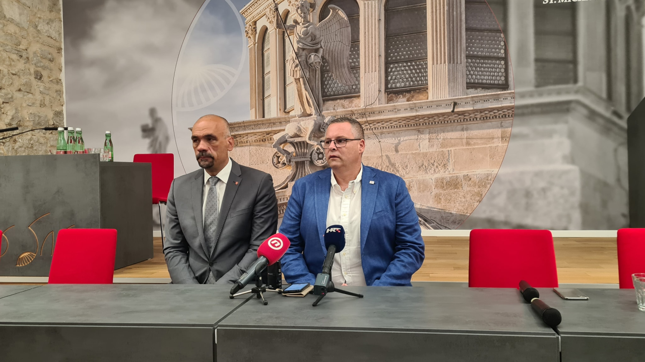 Županija sezonu dočekala bez direktora TZ-a, ali kažu da sve normalno funkcionira: 'Ovu situaciju ipak treba razriješiti što prije'