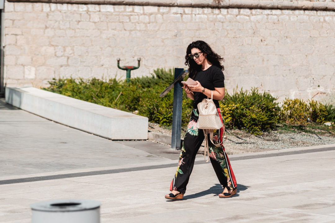 Evo koje su se modne kombinacije istakle u điru po gradu ovaj tjedan 