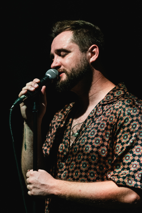 Odličan plesnjak na sv.Mihovilu uz Matiju Cveka, delirij nastao kad mu se pridružila Eni Jurišić