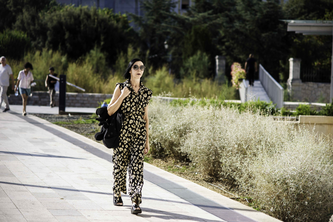 FOTO Đir po gradu,  ponedjeljak 25. srpnja