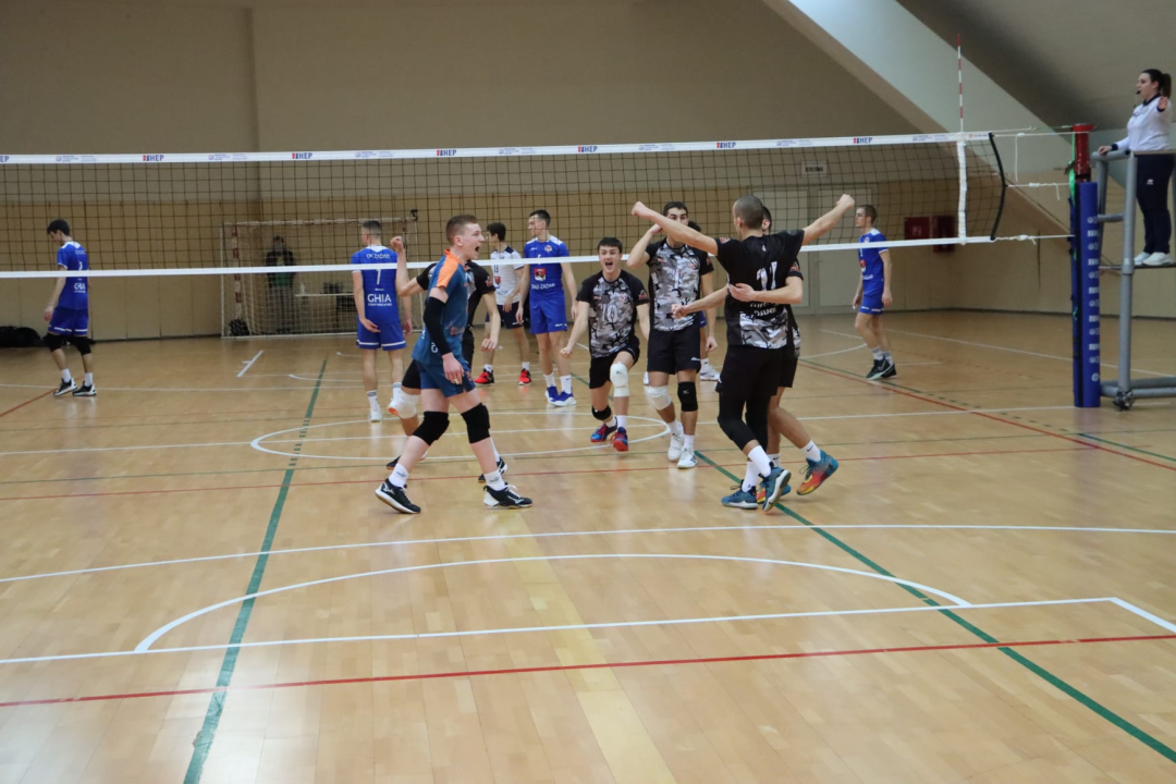 Mladi šibenski odbojkaš Hrvoje Junaković seli u Slavoniju: Školovanje i karijeru nastavlja u Osijeku