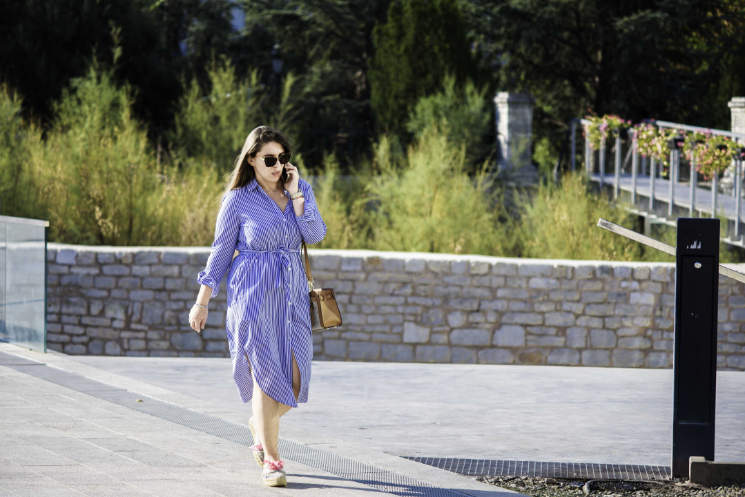 Ovotjedne kraljice Đira po gradu ponudit će vam pregršt outfit ideja za tople ljetne dane