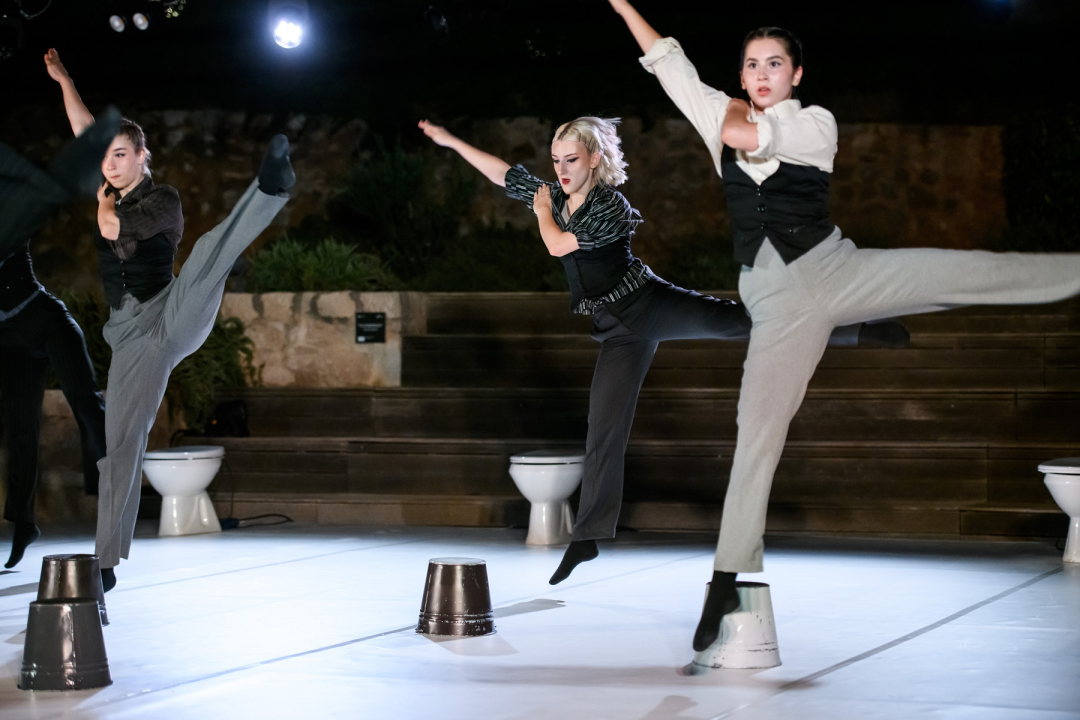 11. Šibenik Dance Festival završio pogledom u budućnost hrvatske plesne umjetnosti 