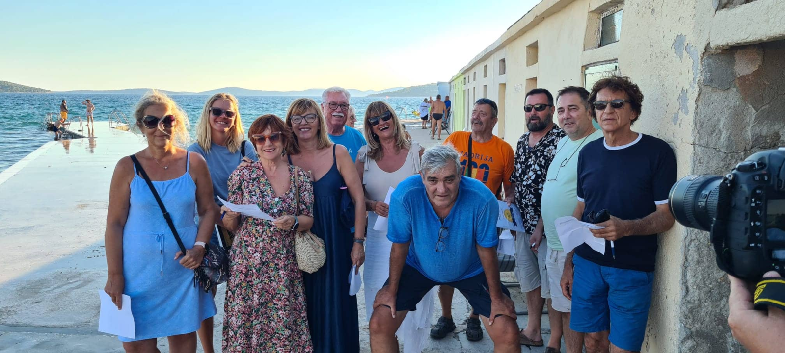 Prvi izbor za Miss kabina u povijesti: Ona korisnika Ivana Livića najljepša je na Jadriji 