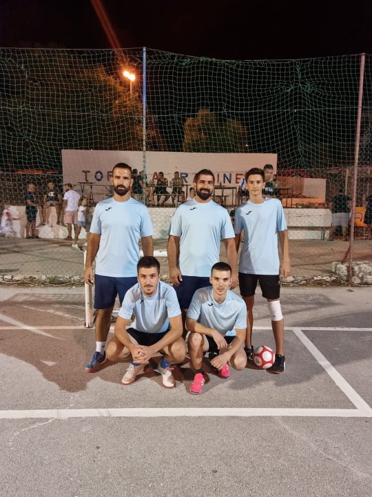 Treći dan Ražine kupa, 12 ekipa odmjerit će snage na nogometnom terenu