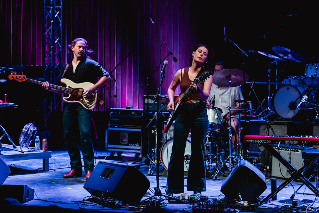 King Gizzard &amp; The Lizard Wizard ili što je ono sinoć bilo?