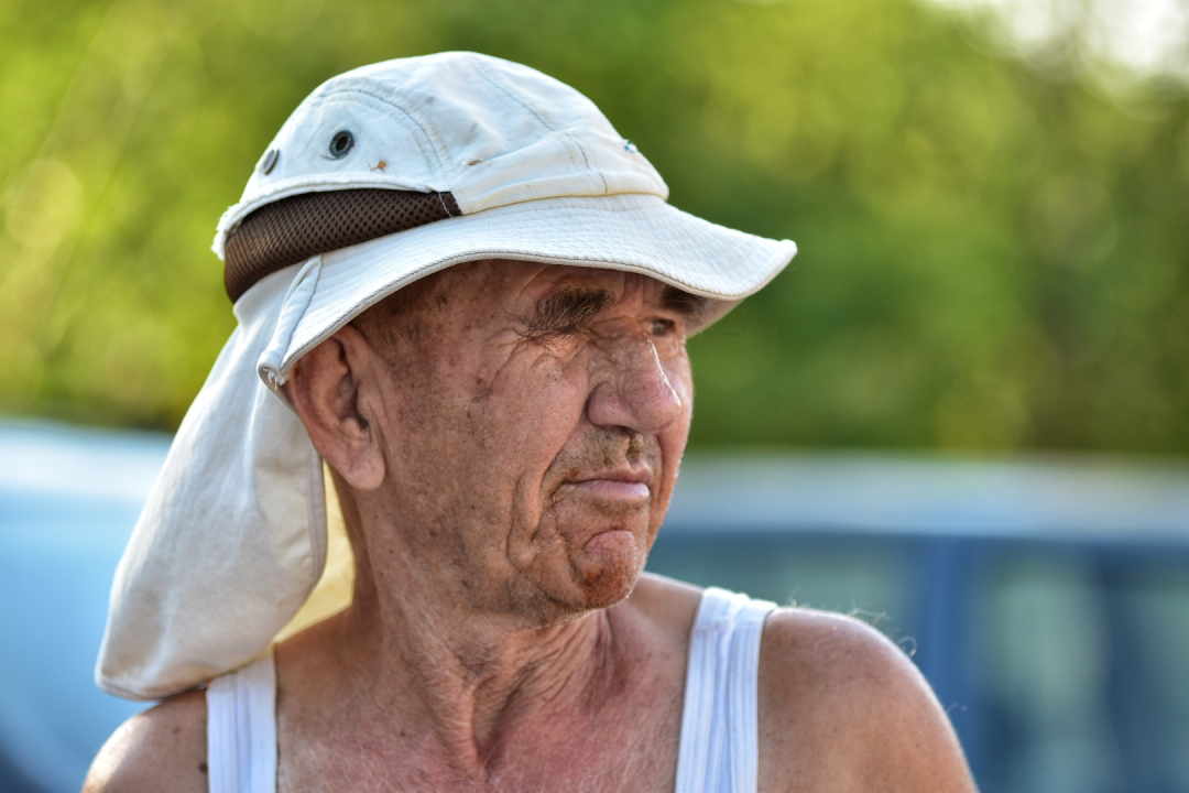 Biličanin Mladen Slavica održao riječ, istrčao 56 kilometara do Knina