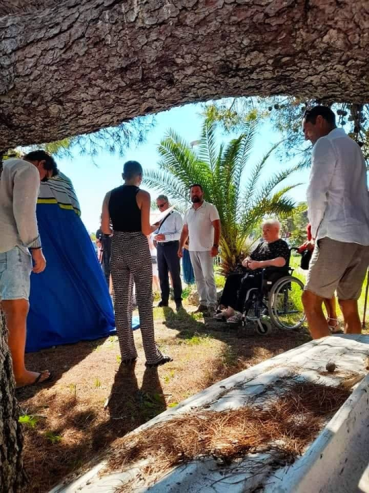 Već je krcato: Proslavite 100 godina omiljenog šibenskog kupališta 