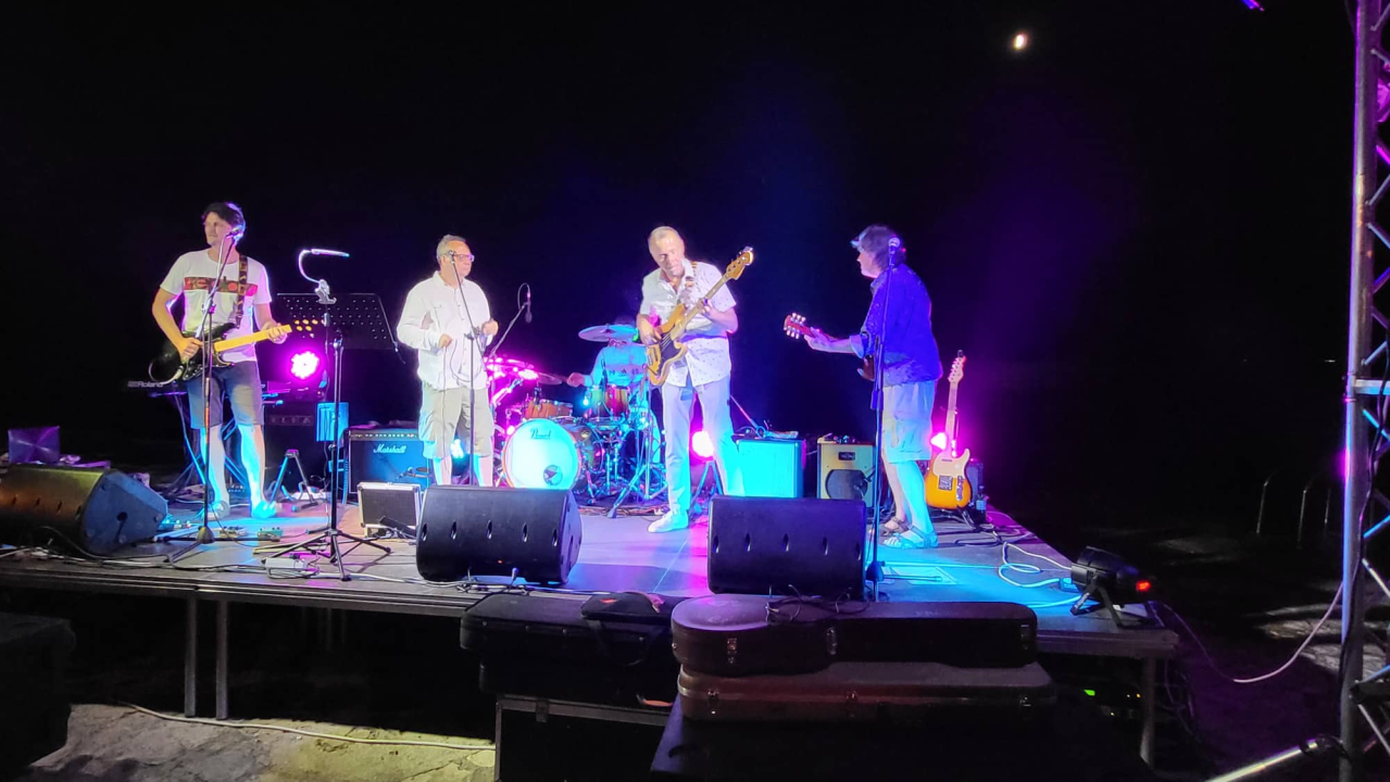 Vrhunski provod na kultnom šibenskom kupalištu: Jadrijaši znaju kako napraviti feštu!  