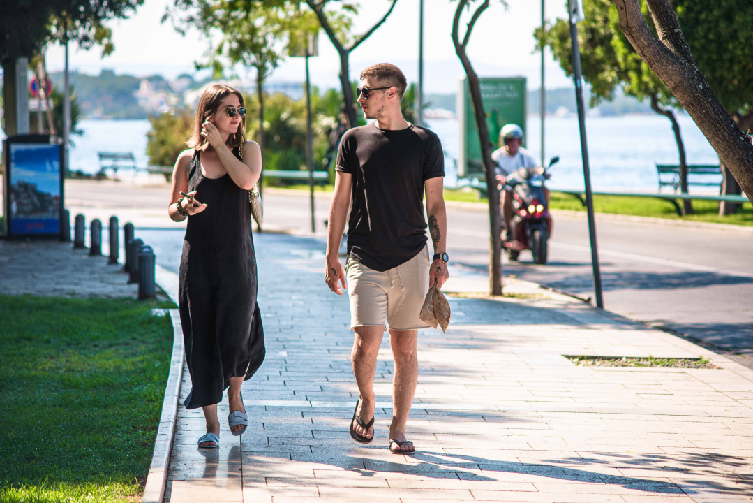 FOTO Đir po gradu, subota 6. kolovoza