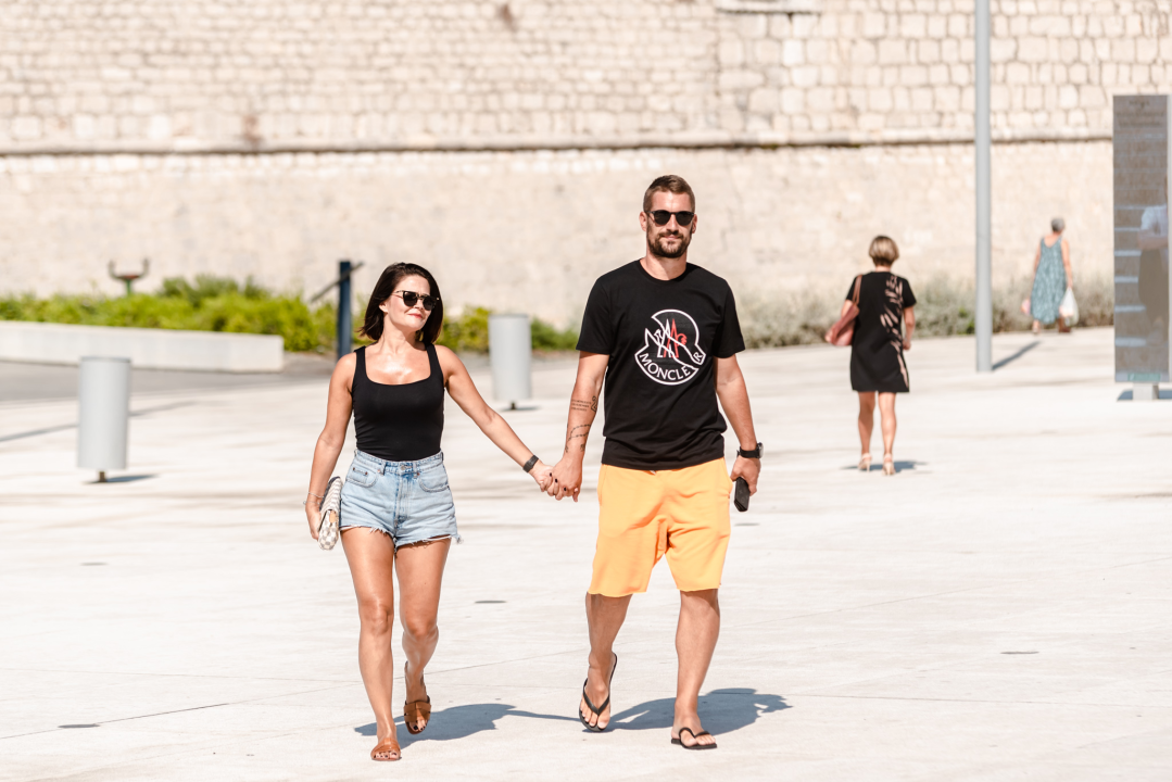 FOTO Đir po gradu, srijeda 10. kolovoza