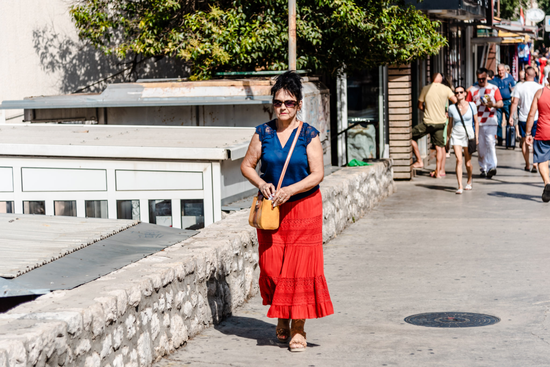 FOTO Đir po gradu, četvrtak 11. kolovoza