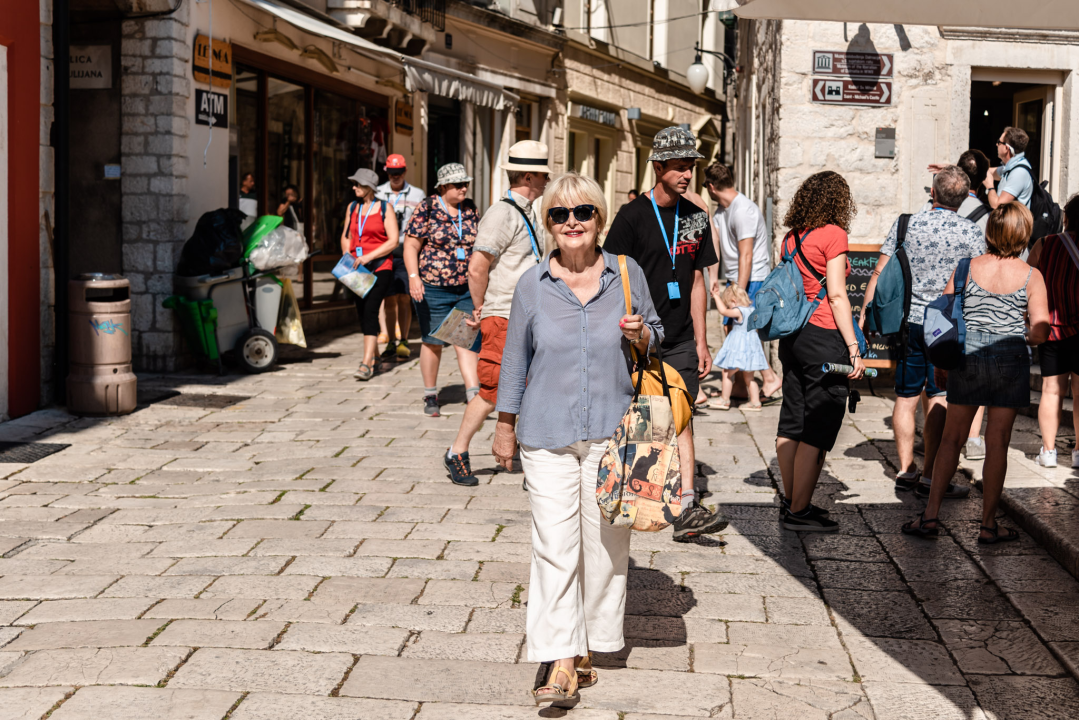 FOTO Đir po gradu, petak 12. kolovoza