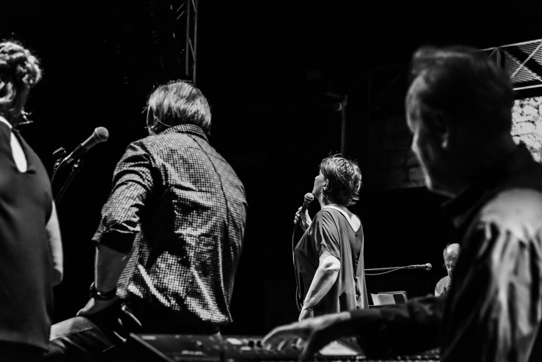 Zorica Kondža rasplesala tvrđavu bezvremenskim hitovima, ali i Oliverom i Tinom Turner