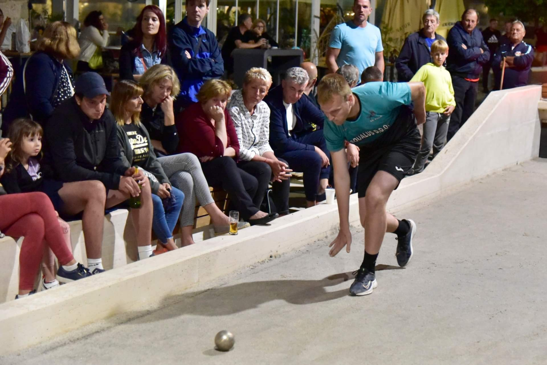 Faraguna i Stjepčević pobjednici 2. Betina Masters Cupa