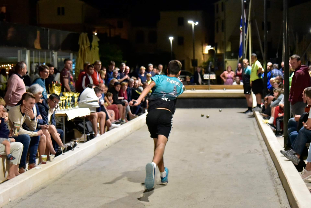 Faraguna i Stjepčević pobjednici 2. Betina Masters Cupa