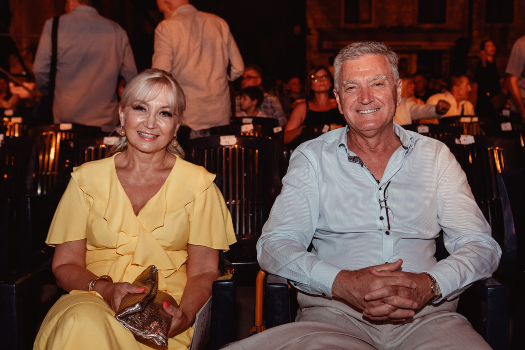 Maestro Šarac: ‘Ne volim publicitet, to je za pjevače, glumce ili političare’