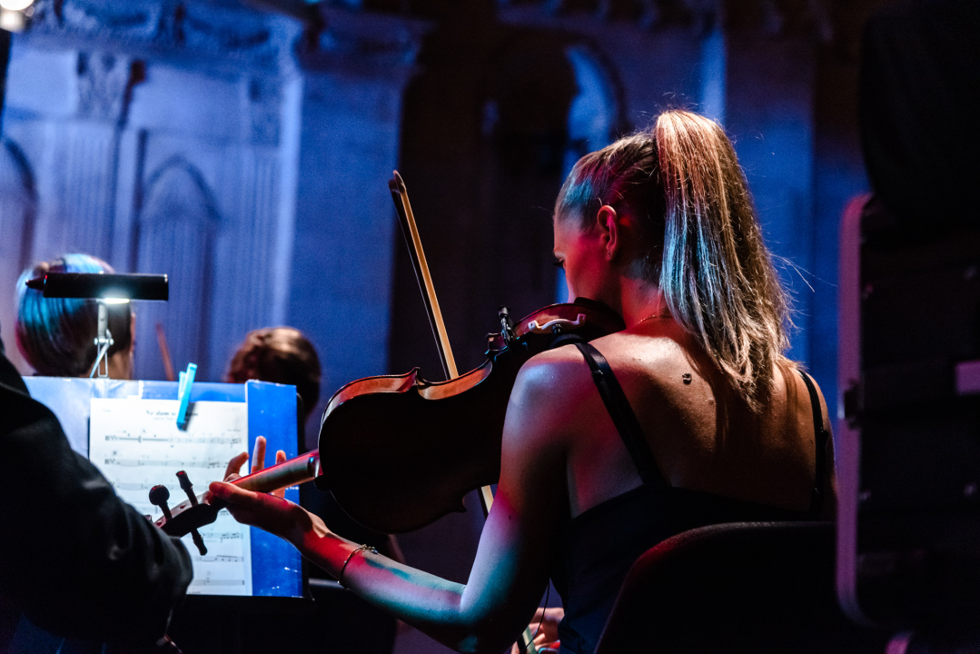 Dok žiri bira pobjednike i dok se zbrajaju glasovi publike, pogledajte fotografije svih izvođača 25. Šansone