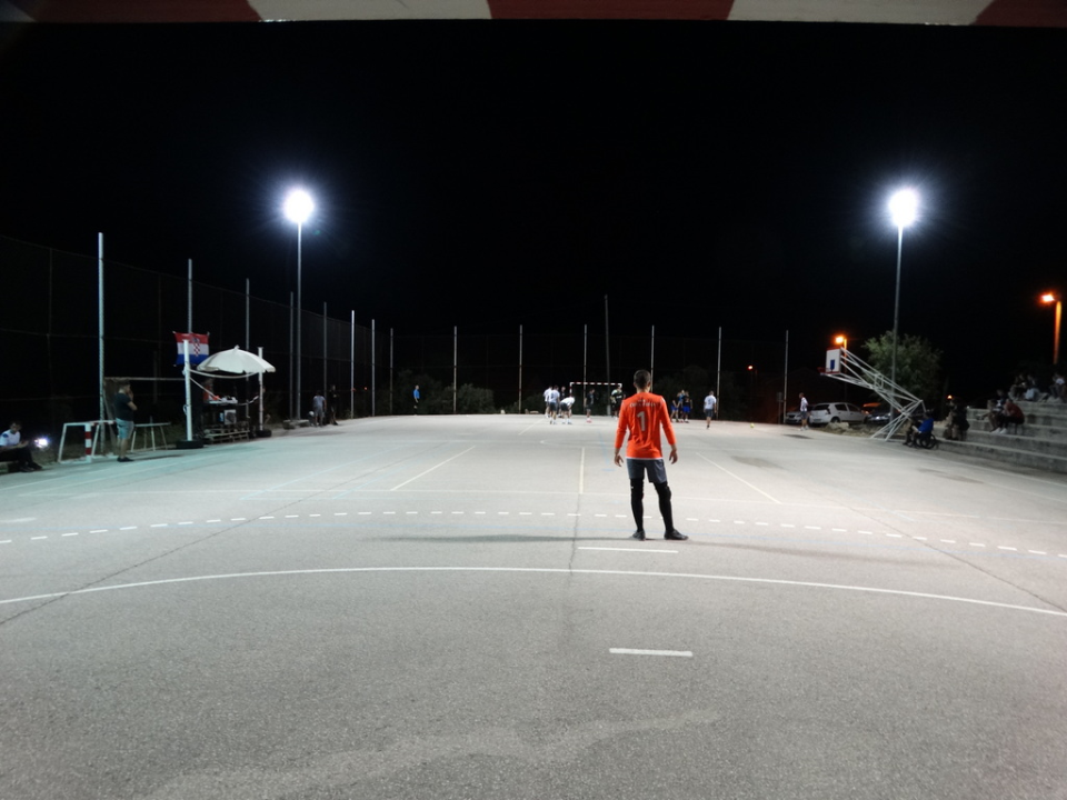 Restoran Argola West Ham Ražine pobjednik turnira 'Grabovci 2022.'