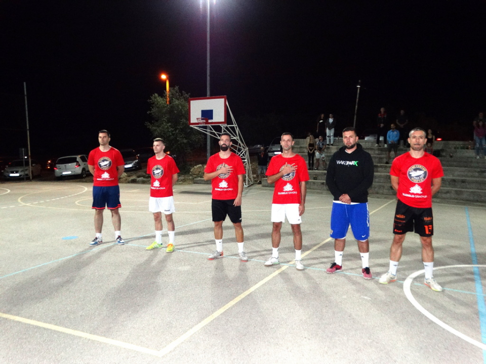 Restoran Argola West Ham Ražine pobjednik turnira 'Grabovci 2022.'