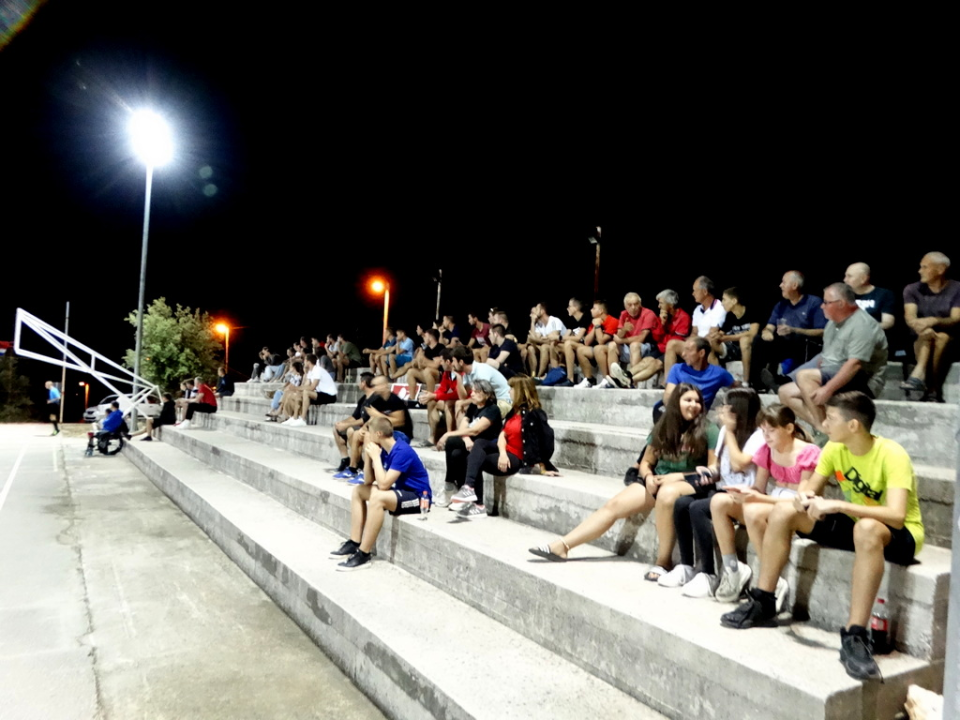 Restoran Argola West Ham Ražine pobjednik turnira 'Grabovci 2022.'