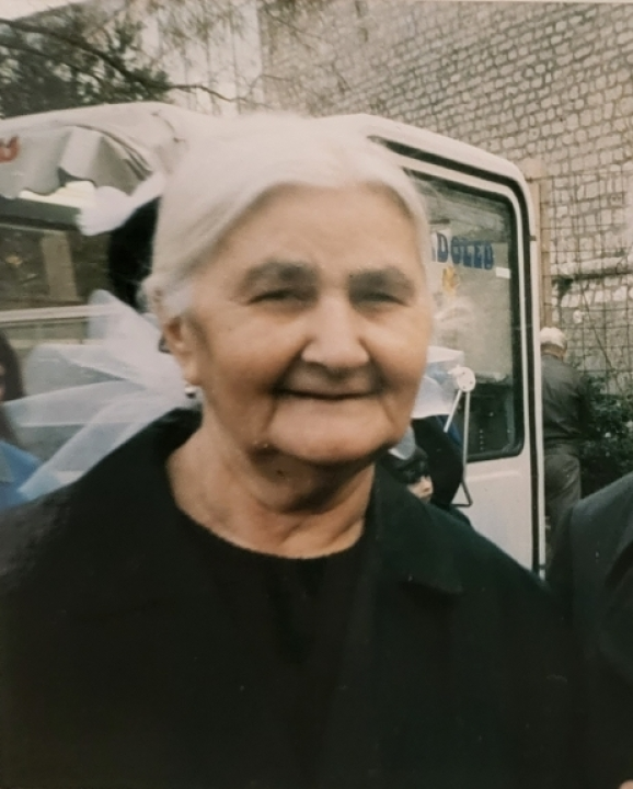 Marija Plenča proslavila 100.rođendan: Zdravlje je dobro služi, a kad treba komentirati politiku, ne škrtari na riječima