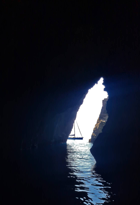 Bili smo na Palagruži, Lastovu, Proizdu i Biševu: Plaže na kopnu su ok, ali ništa se ne može usporediti s jedrenjem oko dalmatinskih otoka