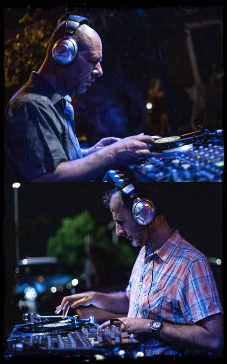 Najbolja zabava u gradu čeka vas i ovaj vikend ispred Vintagea i Špajze! 