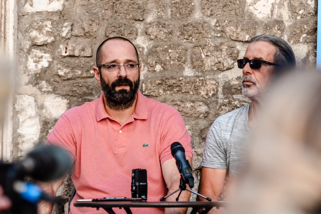 I ove godine 'Light is life': Sve će biti obojano u plavo, vatromet uz pjesmu Vice Vukova i morska vila po ulicama grada