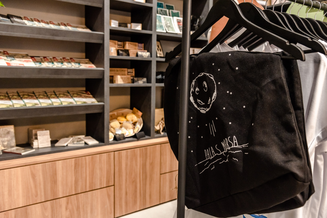 Otvoren City Point šibenskih tvrđava: Pogledajte kako sada izgleda novouređeni kutak u samom centru grada