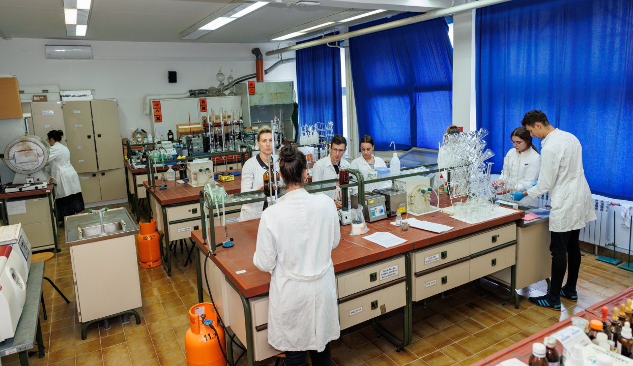 Upisi bez državne mature na stručne studije Veleučilišta „Marko Marulić“ u Kninu na trećem upisnom roku