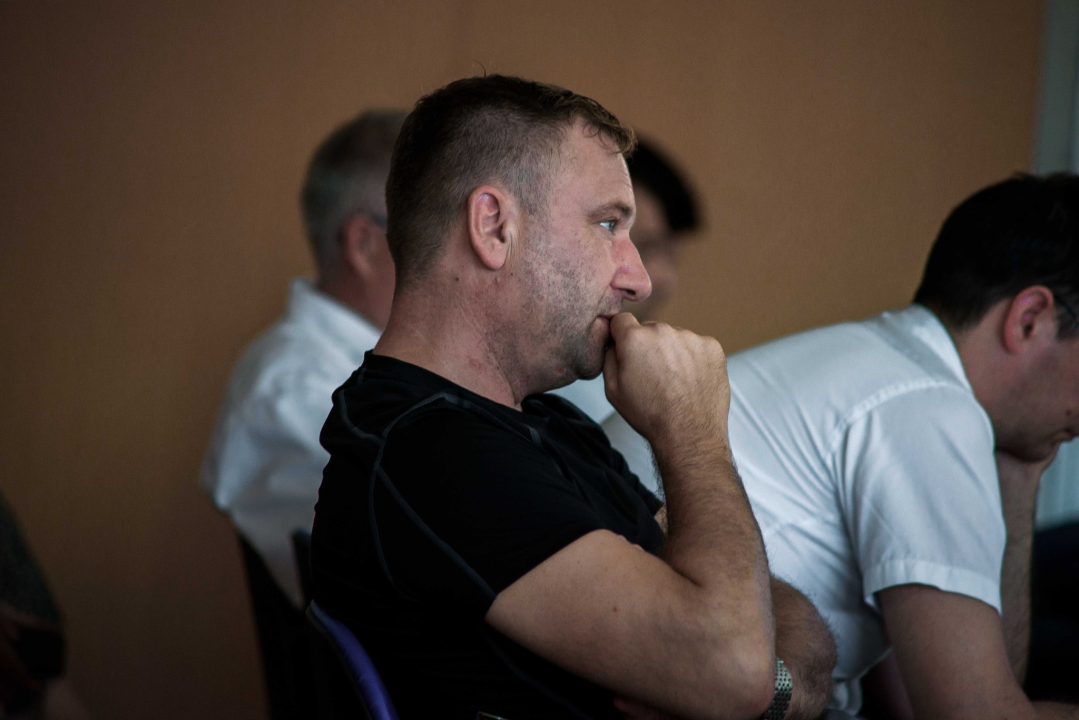 Restović: 'Trebalo je uložiti veći trud i kupiti električne autobuse'; Burić: 'Restović nam priča Crvenkapicu'