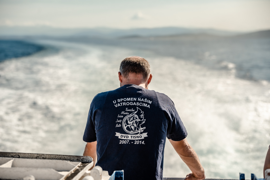 Dostojanstveno obilježena 15. godišnjica stradanja vatrogasaca na Kornatima