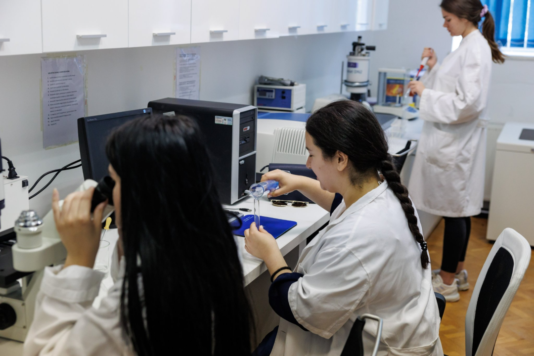 Upisi bez državne mature na stručne studije Veleučilišta „Marko Marulić“ u Kninu na trećem upisnom roku