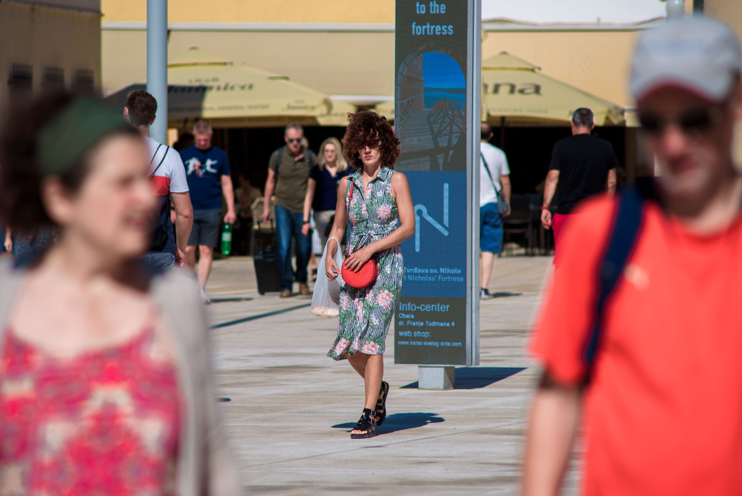 FOTO Đir po gradu, utorak 30. kolovoza