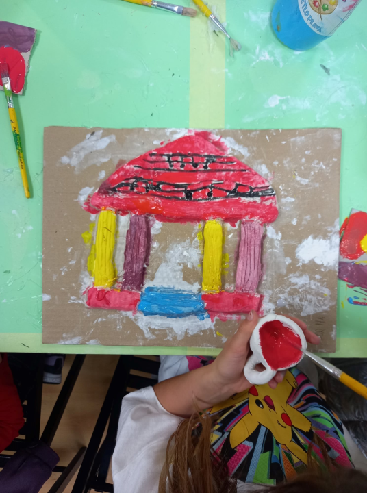 Pružite vašoj djeci najinovativniji program edukacije upisom u arhitektonsku školu Arkki! 