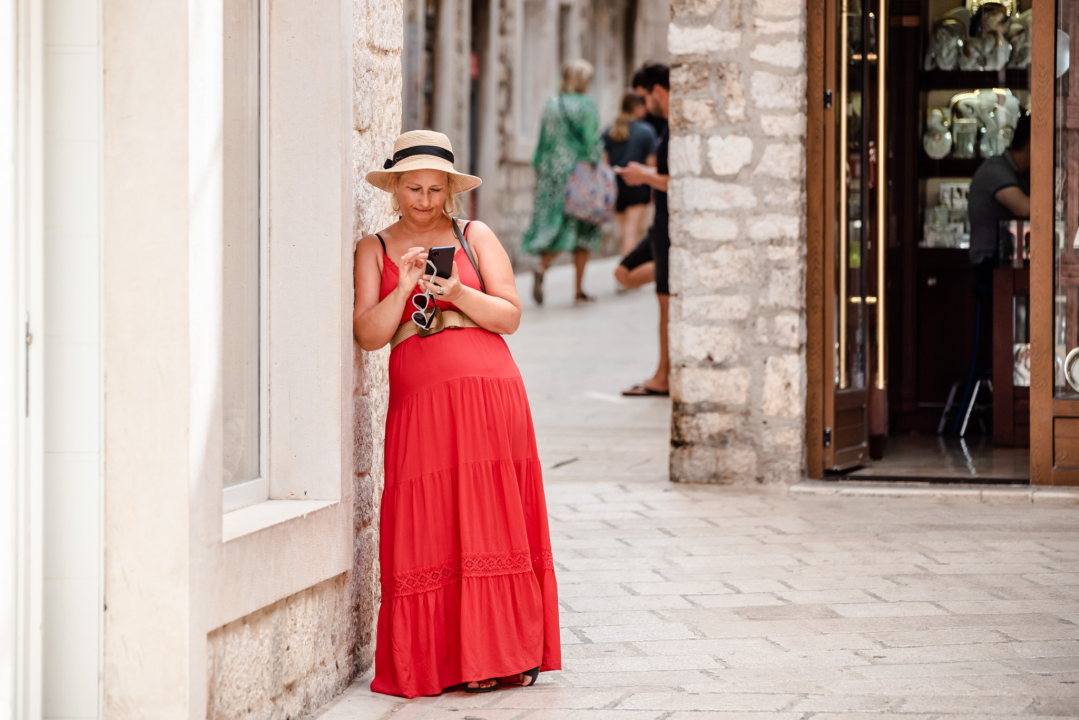 FOTO Đir po gradu, srijeda 31. kolovoza